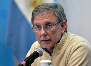 Bahillo presentó un proyecto de ley para aliviar la carga fiscal al sector agropecuario