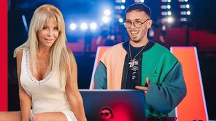 Tras su reciente separación, Graciela Alfano fue vista junto al DJ Fer Palacio.