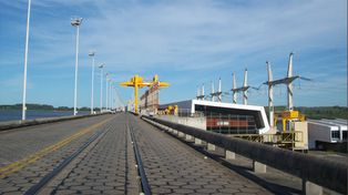 Uruguay permite desde este lunes a sus ciudadanos cruzar la frontera y volver con mercadería argentina.&nbsp;