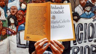 La reconocida escritora y creadora de crónicas urbanas falleció en Paraná en 2003