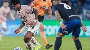 Unión define su destino: clasificación directa o espera agónica de 48 horas