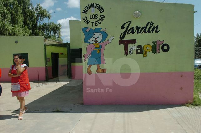 El Concejo Municipal realizó un reconocimiento a los Jardines de Los Sin Techo