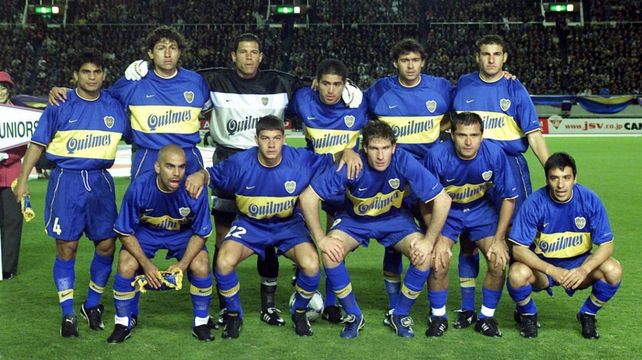 Boca, el único equipo que le ganó una final internacional a Real Madrid en los últimos 18 años