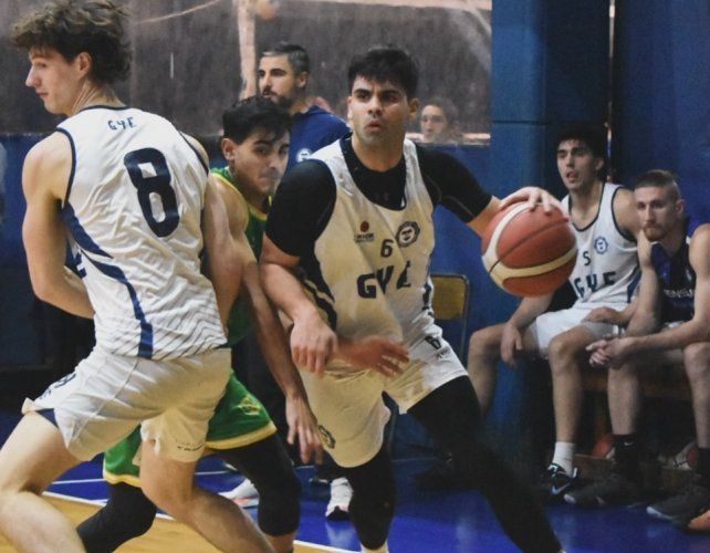 Torneo Oficial Prefederal y nivel A2: la programación para la segunda fecha Torneo Oficial Prefederal y nivel A2: la programación para la segunda fecha