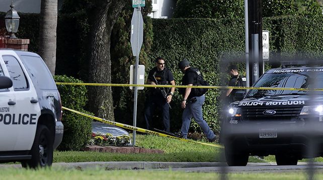Foto: AP Foto: AP