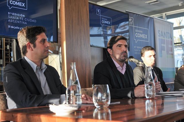 Comienza mañana la Semana Comex en Santa Fe