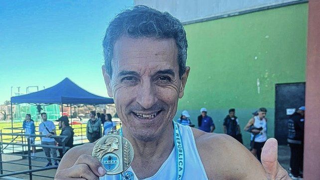 Ricardo Berón