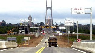 La constructora Obring SA resultó adjudicataria del tramo que incluye el puente Victoria - Rosario en el primer proceso de concesión vial impulsado por Milei