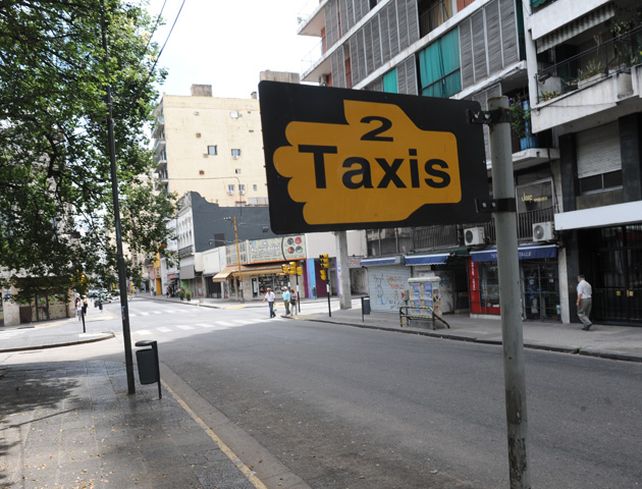 Tras el crimen del taxista en barrio Tiro Suizo