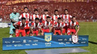 El dato relevante de la formación de Unión en el Clásico