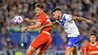 Independiente busca afirmarse como puntero del Grupo A en su visita a Vélez
