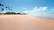 praia do forte, un rincon magico en el norte de brasil