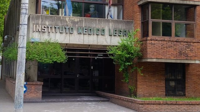 Ayer reconoció como su hija a una niña asesinada y hoy dijo que se equivocó