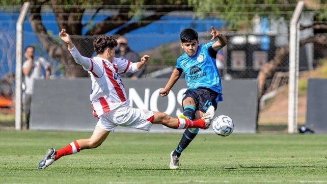 La reserva de Unión le ganó a Belgrano en Córdoba y espera rival en los playoffs