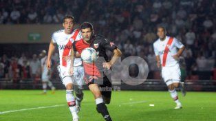 Qué chances hay de que Emmanuel Gigliotti vuelva a Colón