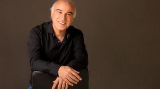 Paz Martínez se presentará el 13 de julio próximo, a las 20, en el Teatro El Círculo.