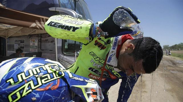 Se viene una histórica y mágica edición del Dakar, en su 40 aniversario