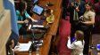 Senado trata la Inviolabilidad de la Propiedad Privada: fuerte cruce entre Villarruel y Bullrich