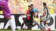 Augusto Schott, ¿podría dejar a Colón para volver a Talleres?