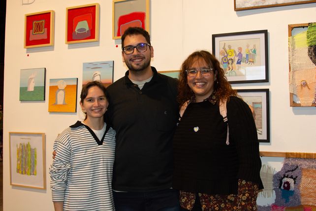 MicroFeria de Arte Rosario, edición 2026: La Diez
