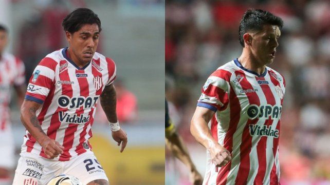 Unión en alerta: ¿cómo se encuentran Tarragona y Estigarribia para la final en Mendoza?