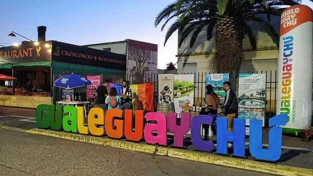 Turismo: Comerciantes de Gualeguaychú señalan la necesidad de reforzar políticas para conseguir que los turistas