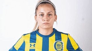 Maira Sánchez se fue de Rosario Central, acusando discriminación y maltrato.