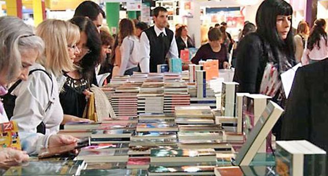 Comienza la Feria del Libro, la gran fiesta argentina de la cultura
