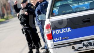 Santa Fe invierte 1039 pesos por año para la seguridad de cada ciudadano
