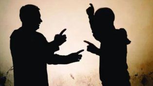 Disputa vecinal en barrio Loyola terminó a los tiros con un arma de guerra