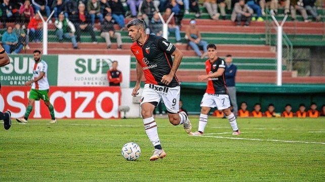 Colón apenas sumó un punto de los últimos nueve que disputó como visitante.