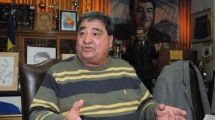 Hugo Curto considera que los travestis tienen una enfermedad