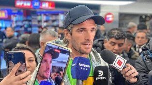 Rodrigo De Paul palpitó el inicio de la Copa América