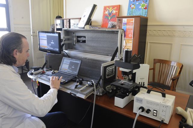 Los colegios de médicos piden evitar la telemedicina en una primera consulta