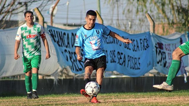 Universidad viene de ganarle a San Cristóbal