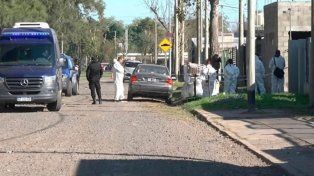 Filicidio: el fiscal confirmó que el hombre planeó matar a sus hijos. Tenía denuncias por violencia a la madre