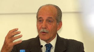 Sciara descartó la reapertura de las paritarias en Santa Fe