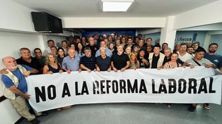 Reforma laboral: alerta por el desfinanciamiento a la seguridad social