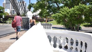 Domingo soleado en Santa Fe: el pronóstico del tiempo para el comienzo de la semana
