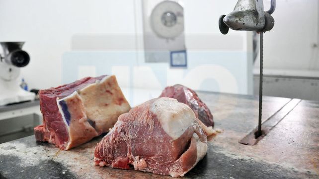 Carnes: comienza a regir acuerdo de precios con cortes a partir de los $449