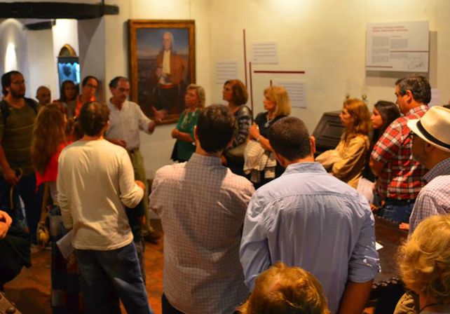 Realizarán una charla sobre la autonomía provincial en el Museo Histórico de Santa Fe