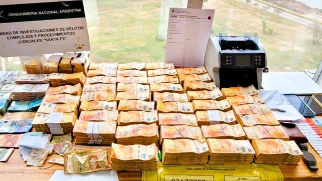 ¿Blanqueo permanente?: la provincia pide que no se relajen controles sobre el dinero narco
