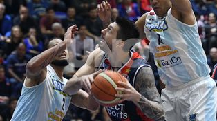 San Lorenzo pretende extender la ventaja en Boedo