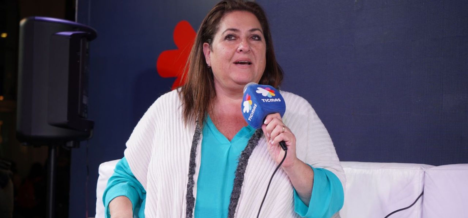 A los chicos les cuesta mucho enfocarse, nada los asombra, todo los aburre