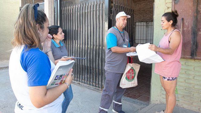 Proponen la emergencia sanitaria por dengue en Paraná