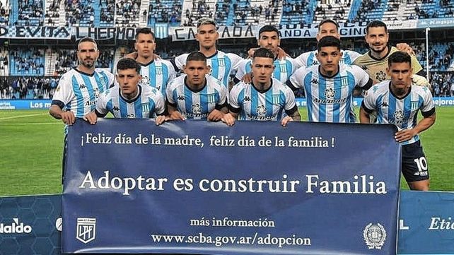 Racing viene de perder con Platense y tendrá un par de cambios para visitar a Unión.&nbsp;