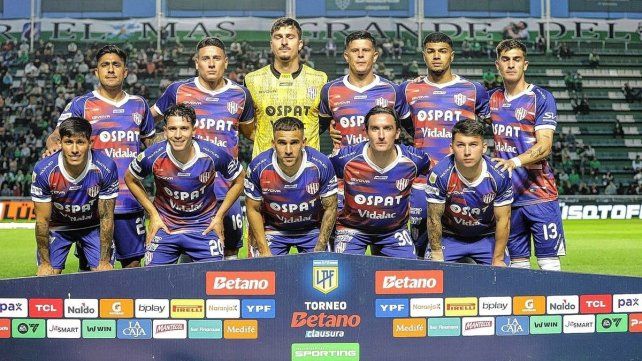 El minuto a minuto del partido entre Banfield y Unión El minuto a minuto del partido entre Banfield y Unión