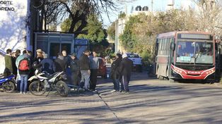 Trabajo rechazó el preventivo de crisis solicitado por Ersa SA
