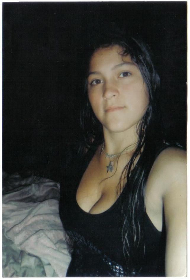 Rocío tenía 17 años. Fue hallada muerta en agosto de 2011 en un pozo de una propiedad en La Florida.