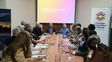 Santa Fe pone el foco en El Niño y coordina acciones con instituciones para reducir el impacto de posibles inundaciones